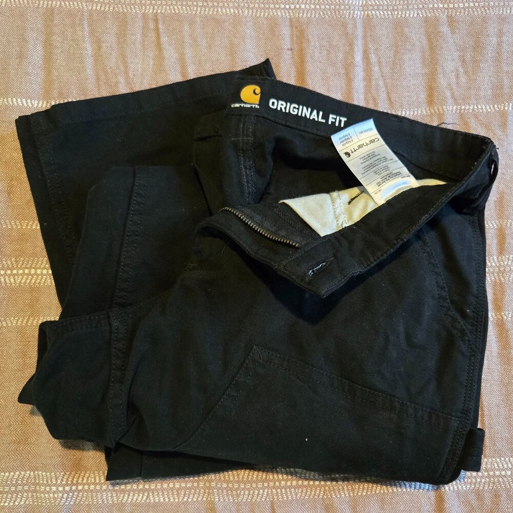 Carhartt Original Fit